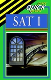 CliffsQuickReview SAT I
